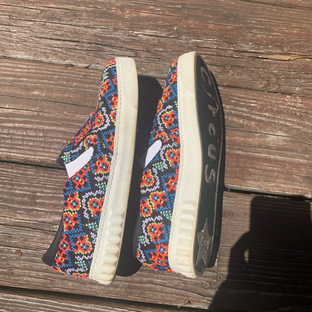 Sam Edelman Slip-ons - Picture 4 of 6